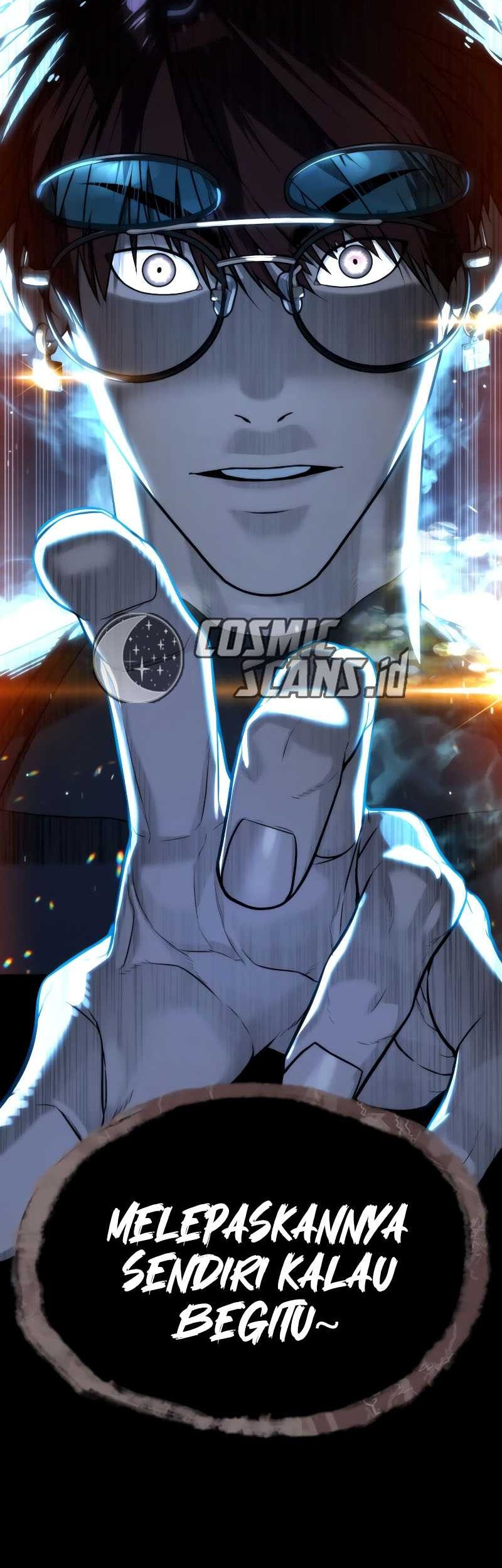 Killer Peter Chapter 56 Gambar 91