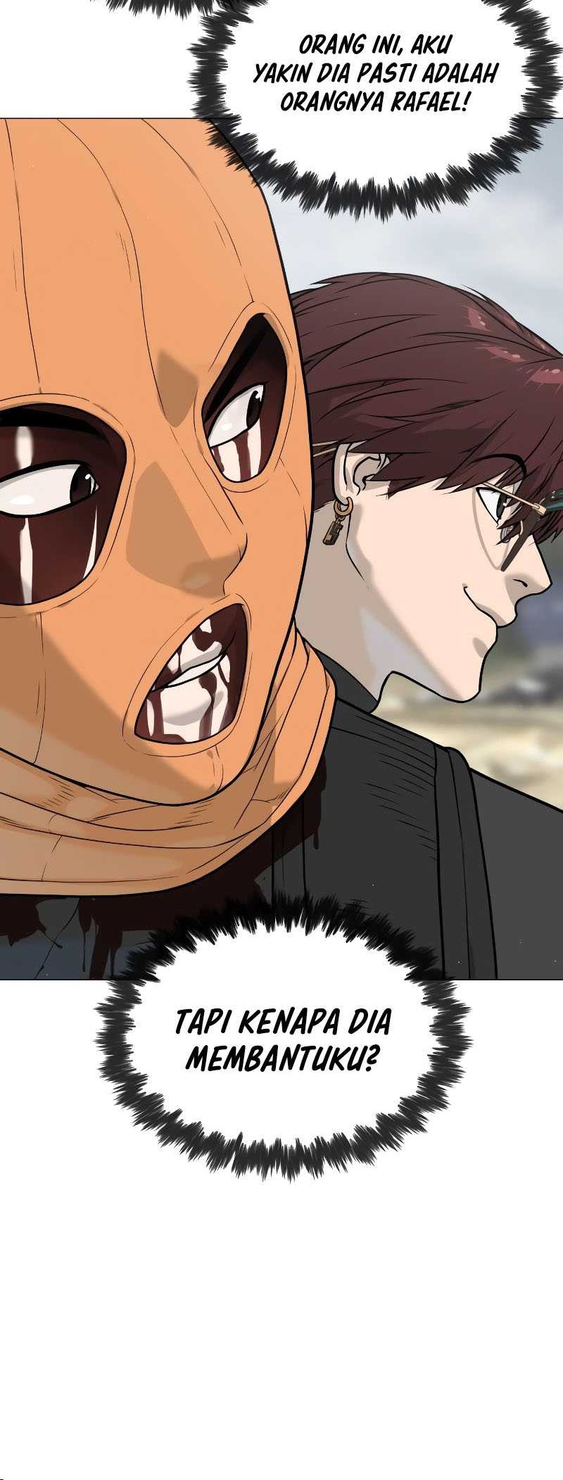 Killer Peter Chapter 56 Gambar 7