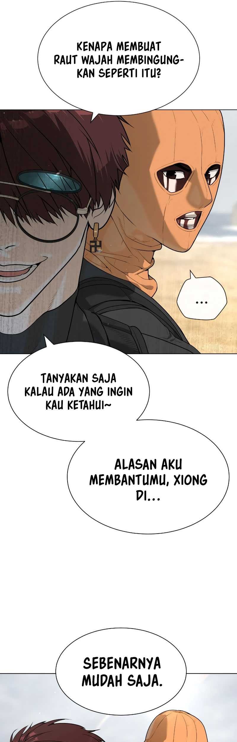 Killer Peter Chapter 56 Gambar 8