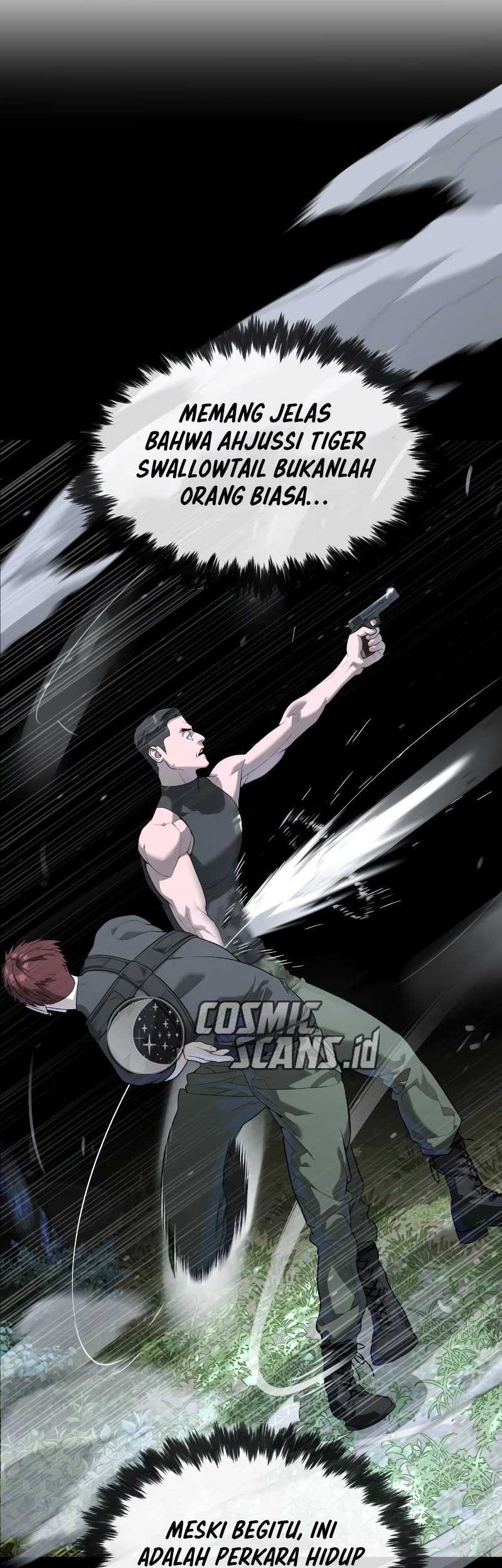 Killer Peter Chapter 56 Gambar 11