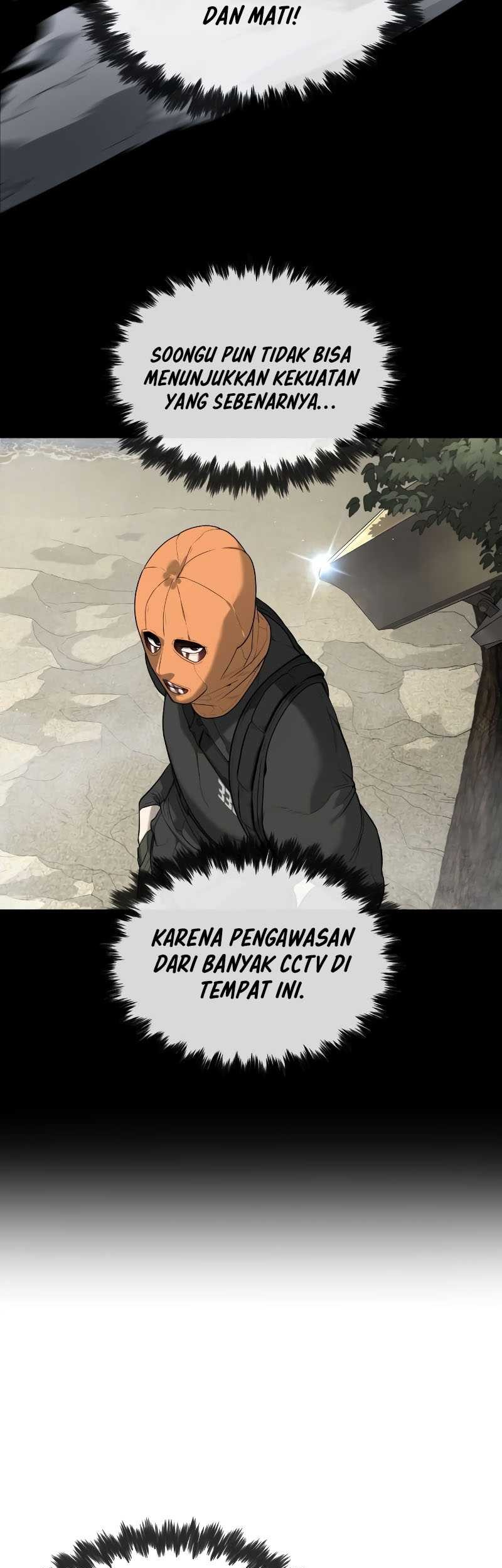 Killer Peter Chapter 56 Gambar 12