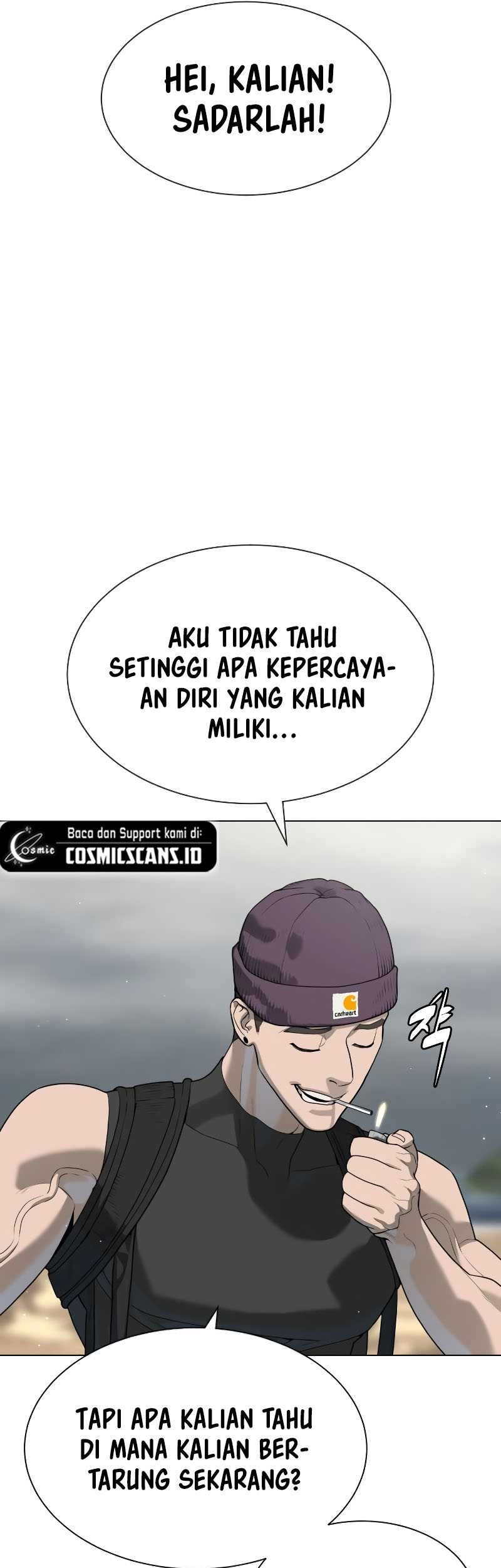 Killer Peter Chapter 56 Gambar 14