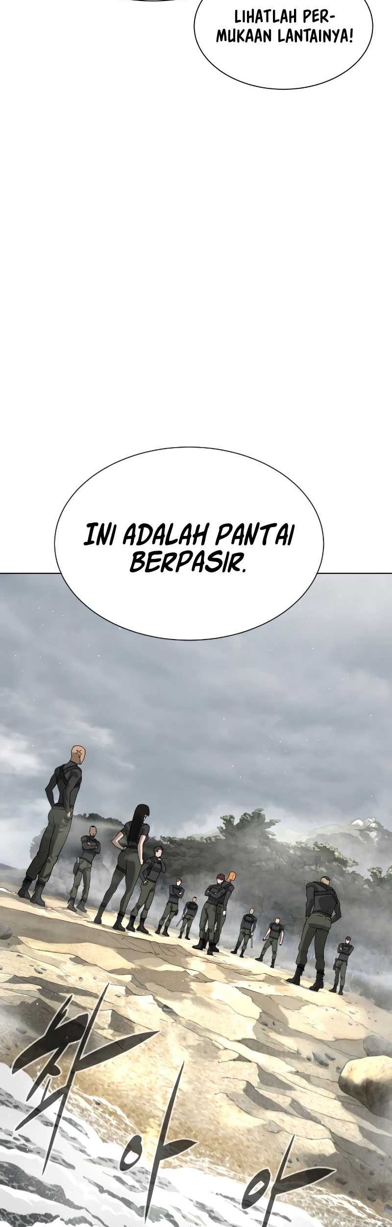Killer Peter Chapter 56 Gambar 15