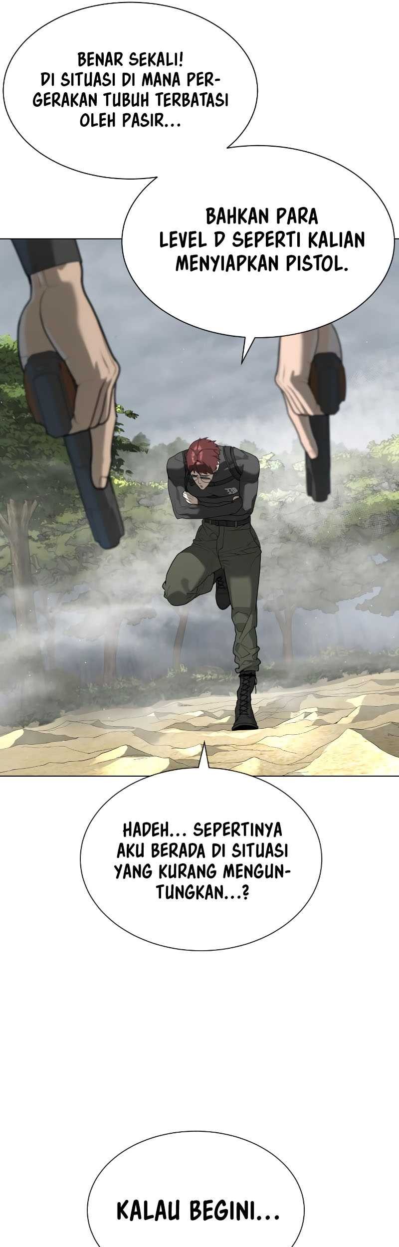 Killer Peter Chapter 56 Gambar 20