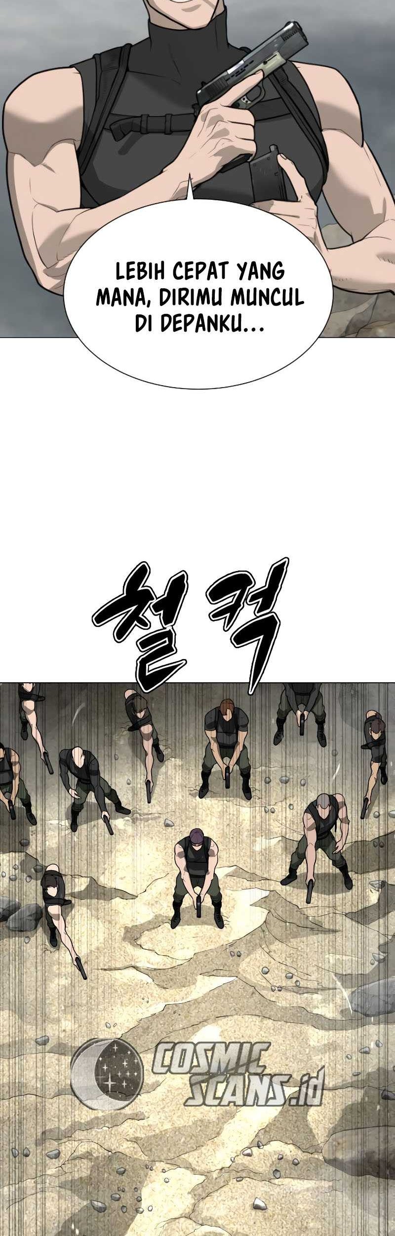 Killer Peter Chapter 56 Gambar 23