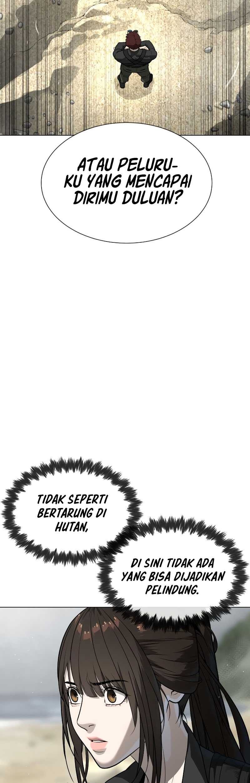 Killer Peter Chapter 56 Gambar 24