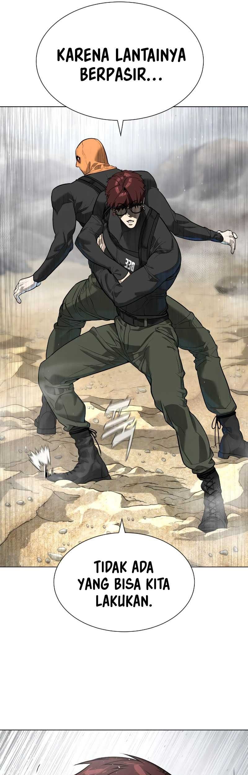 Killer Peter Chapter 56 Gambar 26