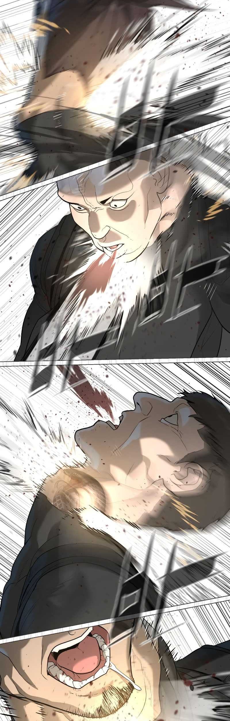 Killer Peter Chapter 56 Gambar 35