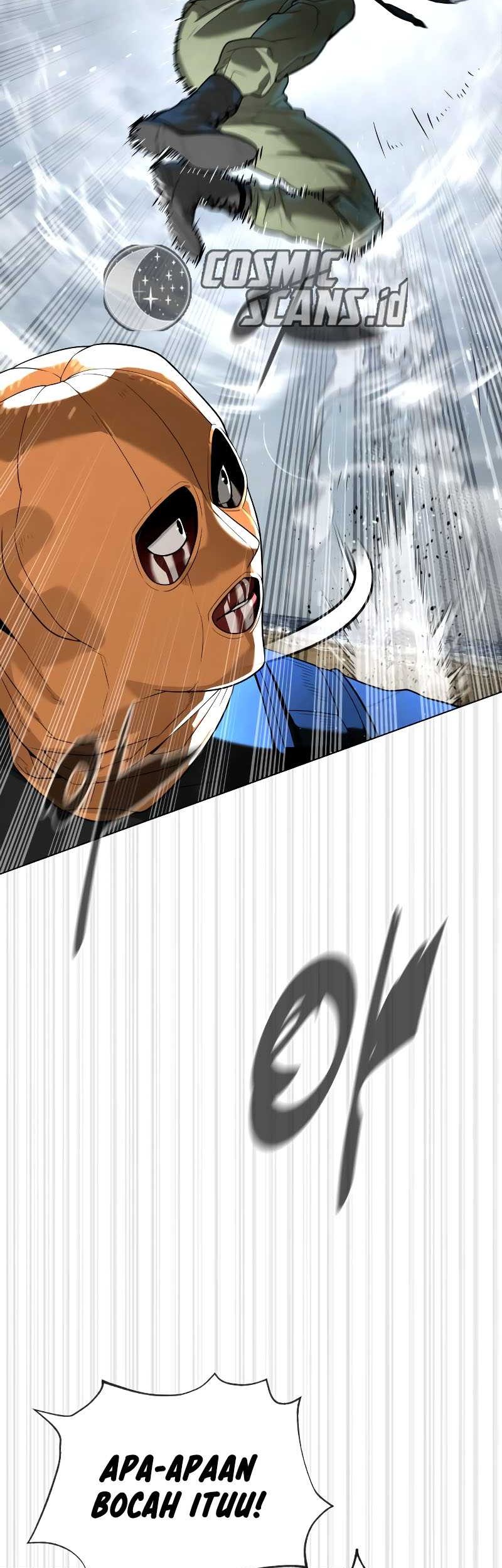 Killer Peter Chapter 56 Gambar 28