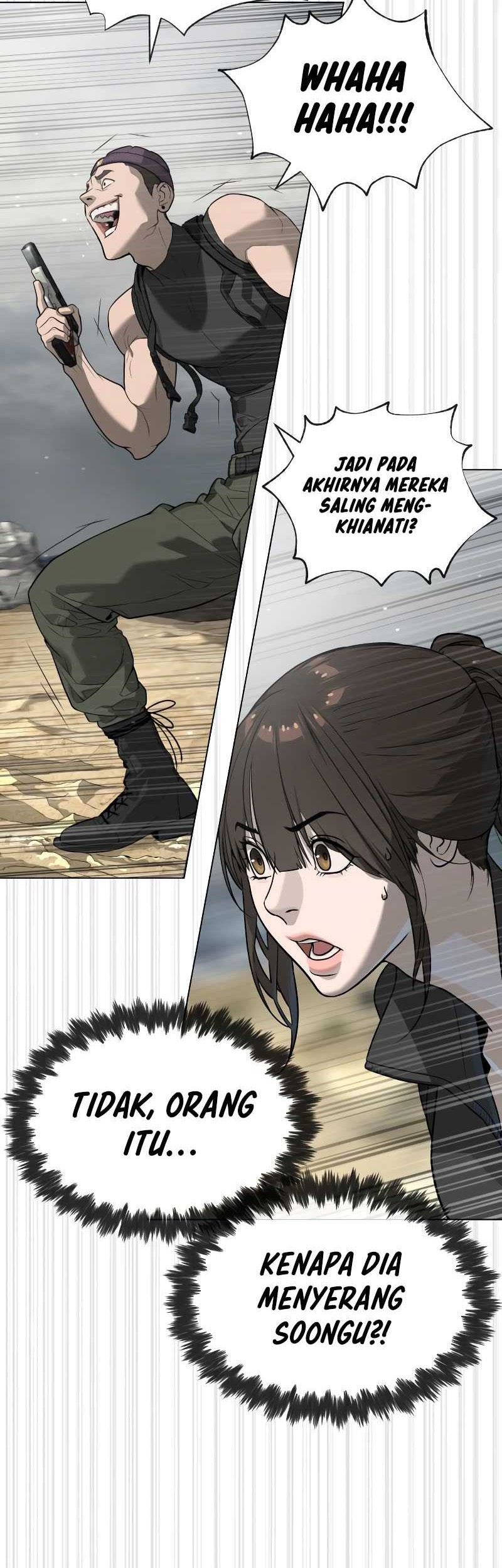 Killer Peter Chapter 56 Gambar 29