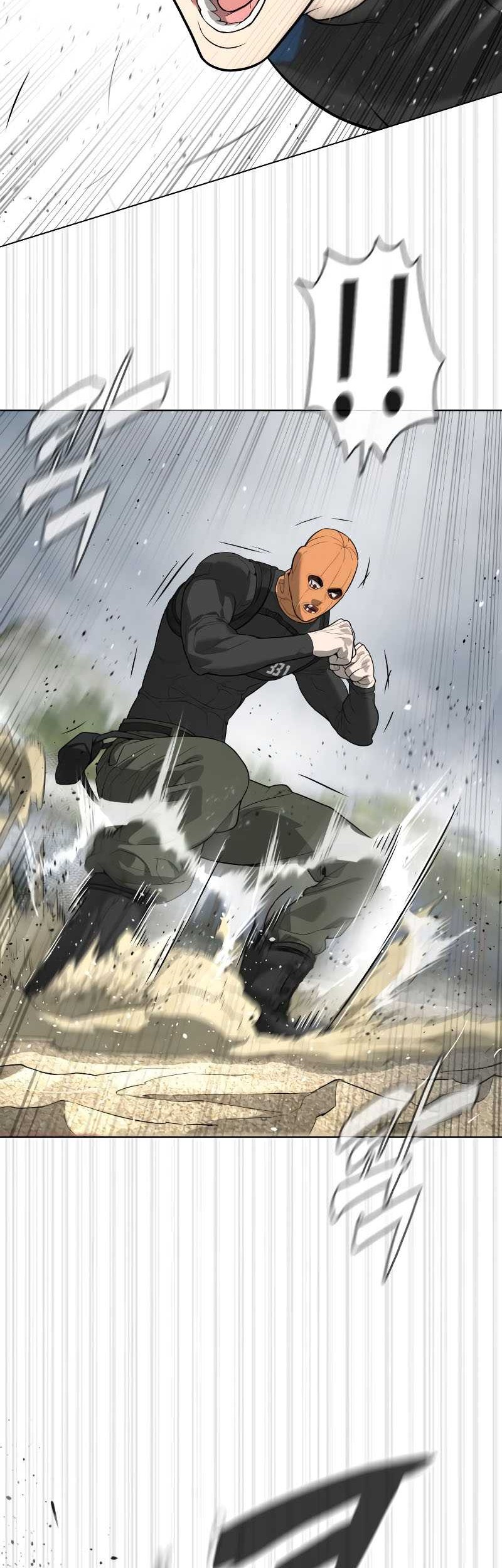Killer Peter Chapter 56 Gambar 31