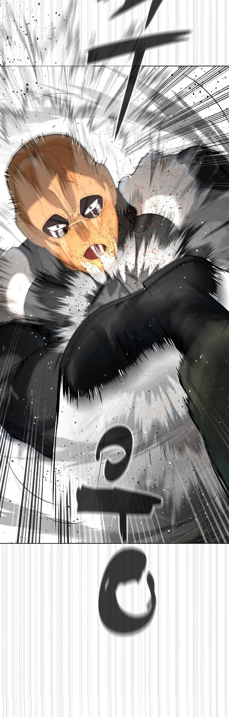 Killer Peter Chapter 56 Gambar 32