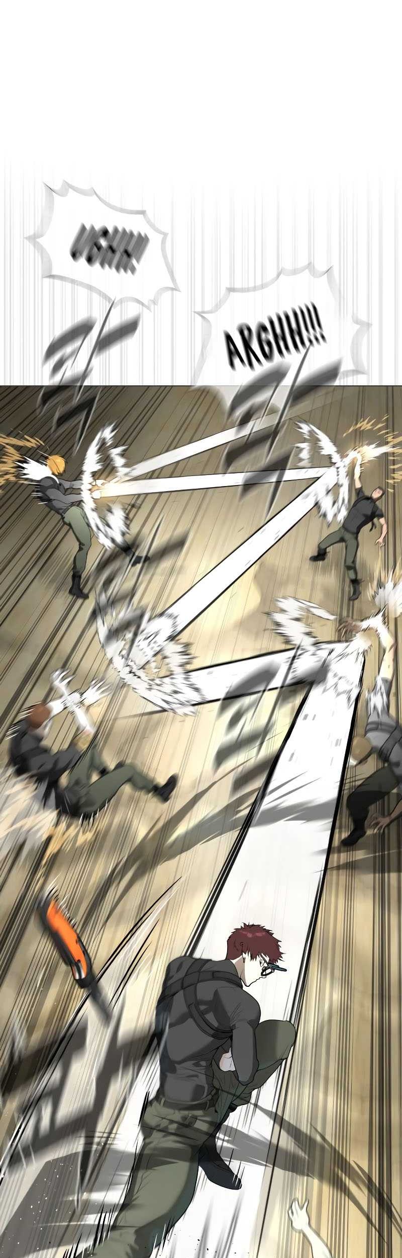 Killer Peter Chapter 56 Gambar 39
