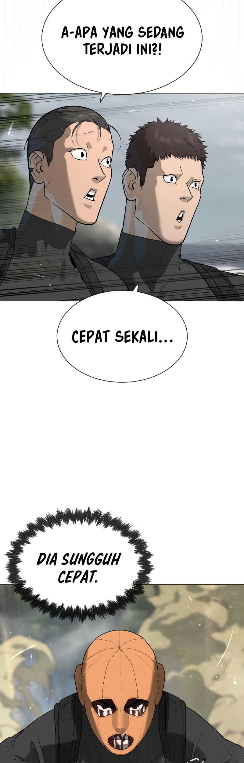 Killer Peter Chapter 56 Gambar 41