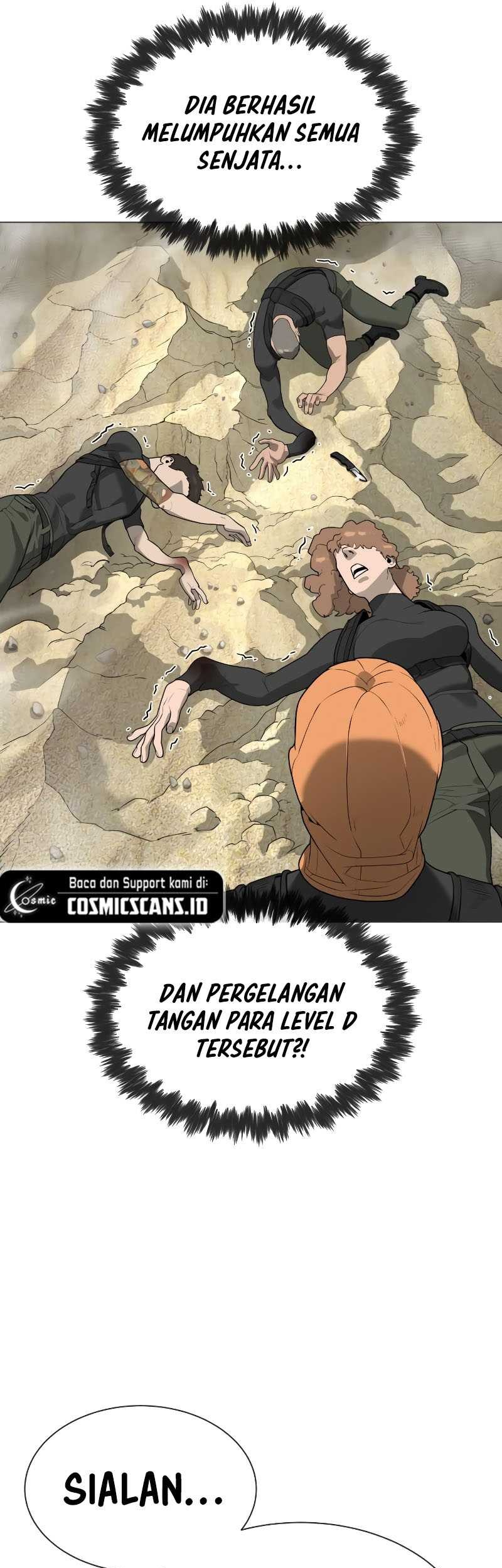Killer Peter Chapter 56 Gambar 43