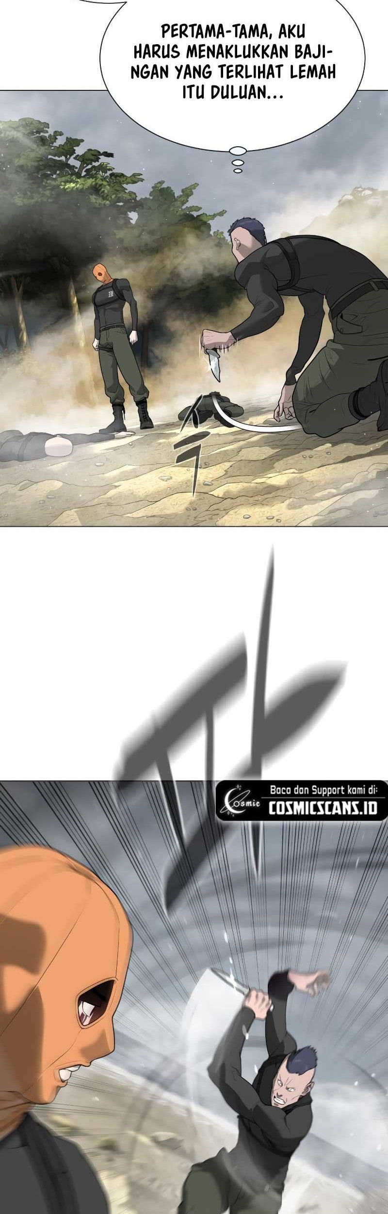 Killer Peter Chapter 56 Gambar 44