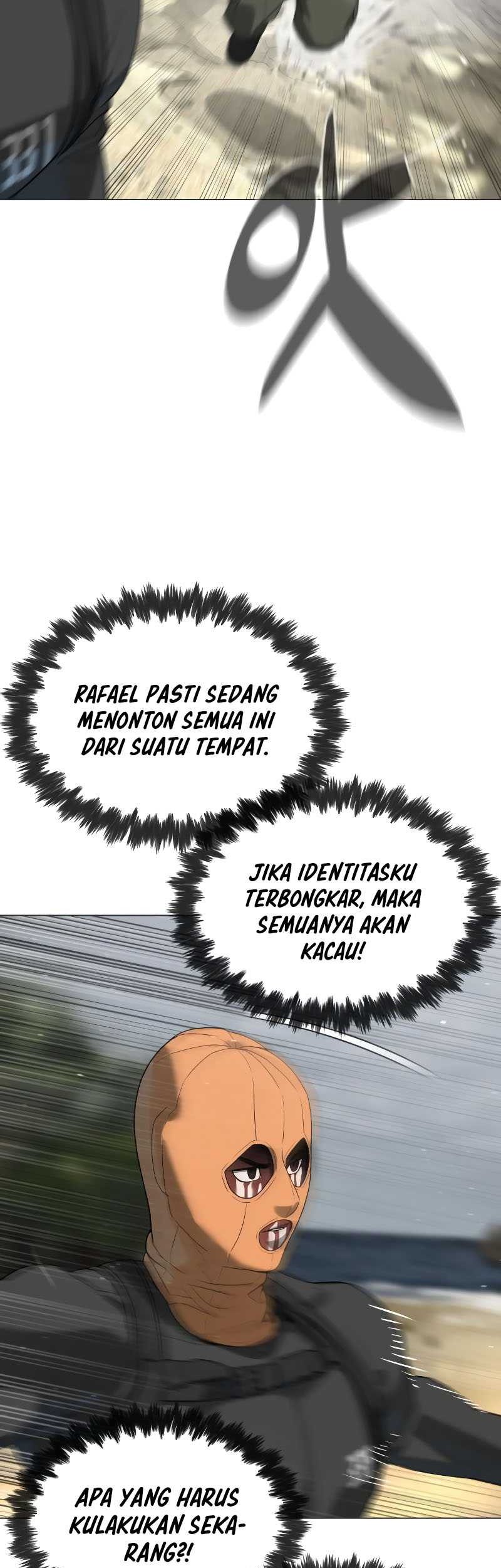 Killer Peter Chapter 56 Gambar 45