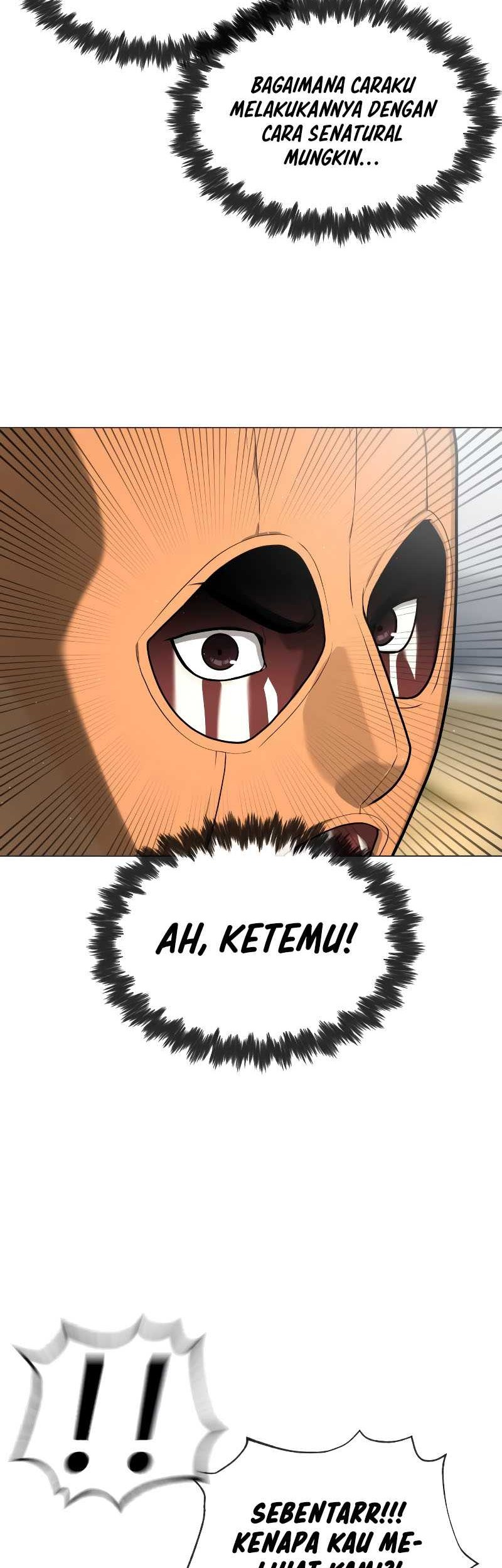 Killer Peter Chapter 56 Gambar 46