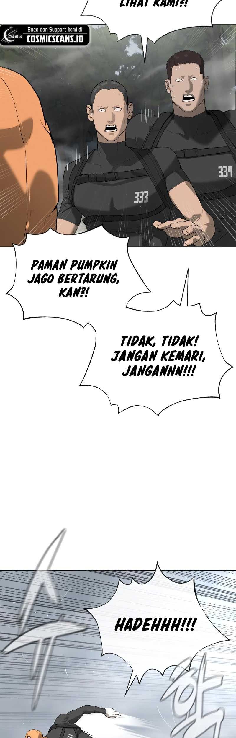 Killer Peter Chapter 56 Gambar 47
