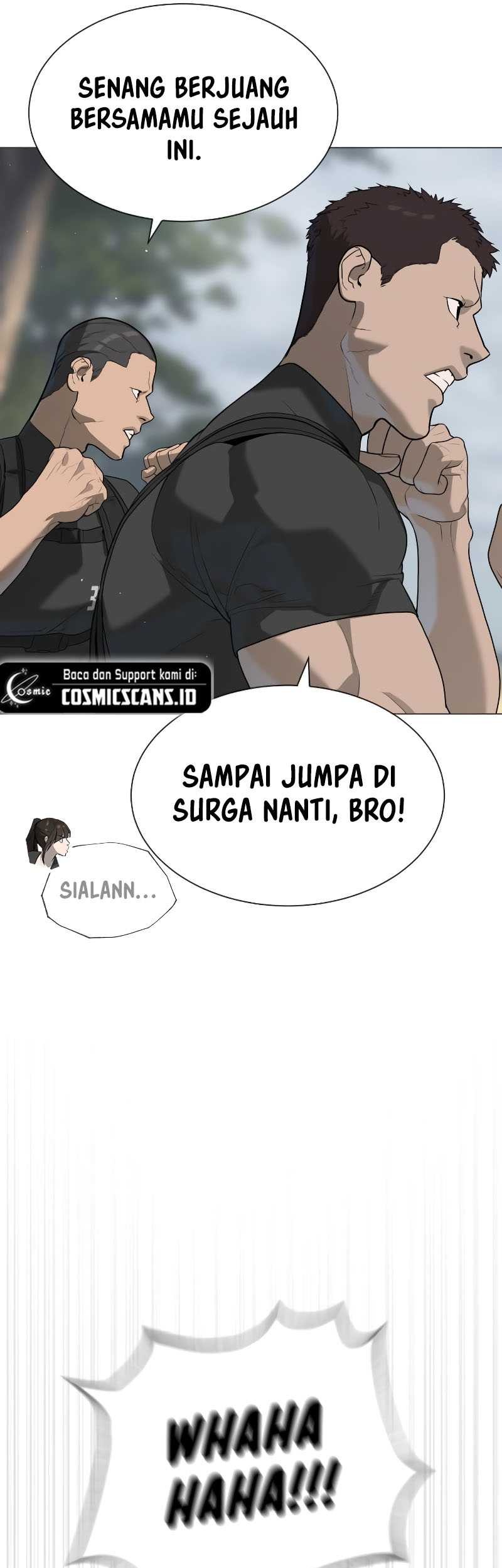 Killer Peter Chapter 56 Gambar 49