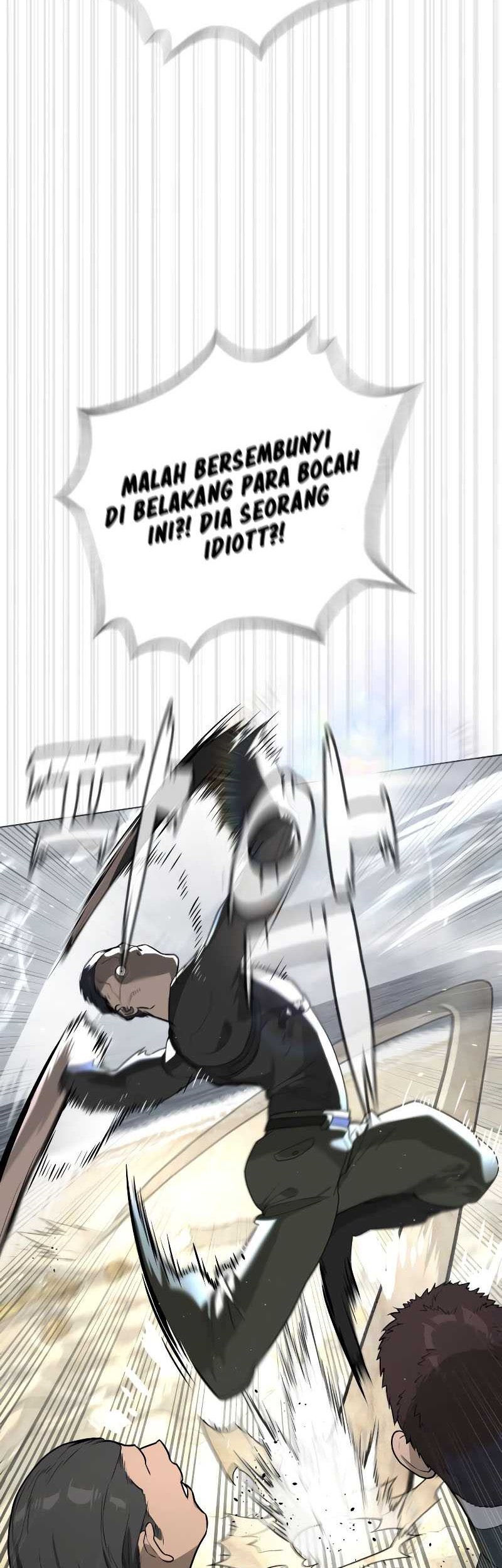 Killer Peter Chapter 56 Gambar 50