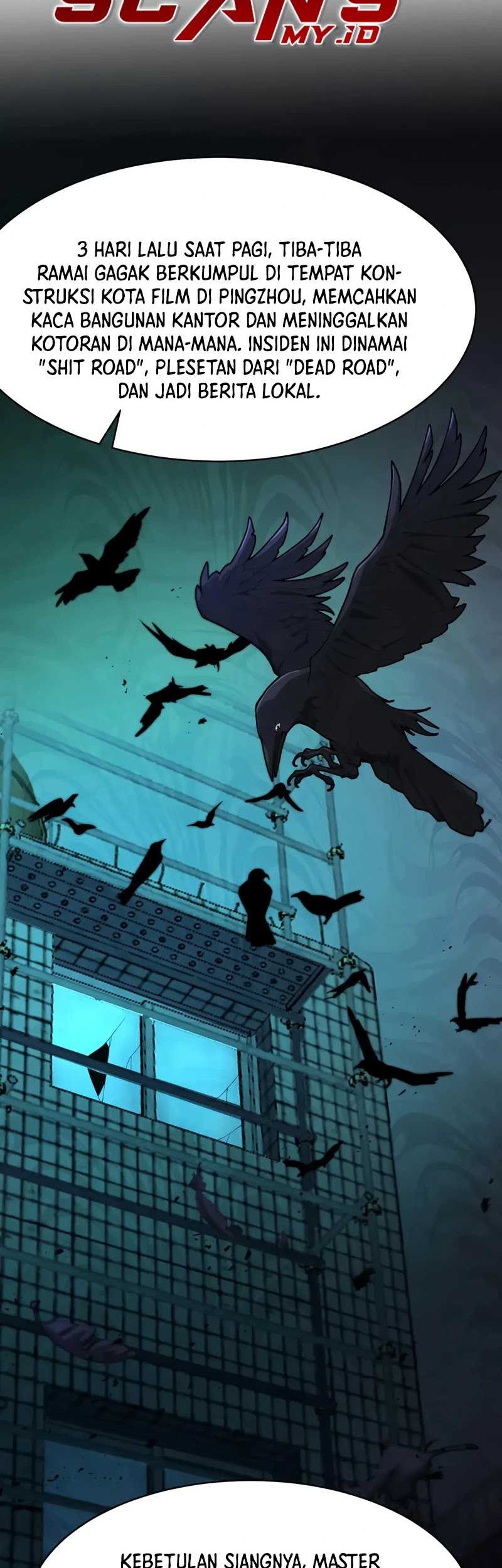 I’m Trapped in This Day for One Thousand Years Chapter 116 Gambar 3