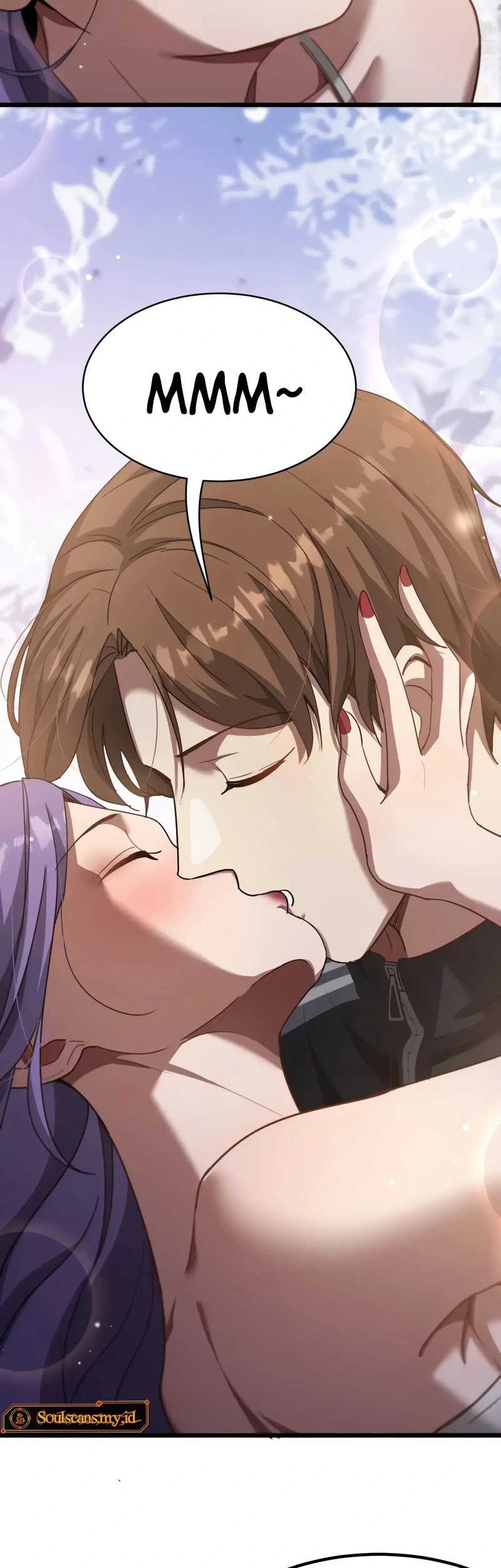 I’m Trapped in This Day for One Thousand Years Chapter 116 Gambar 33