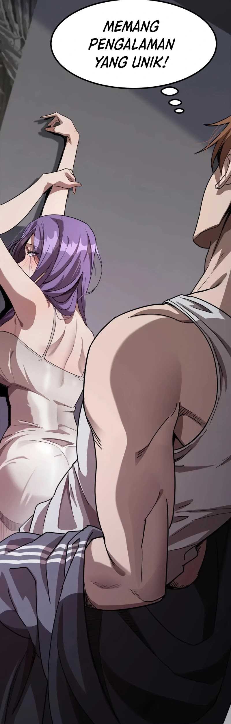 I’m Trapped in This Day for One Thousand Years Chapter 116 Gambar 36