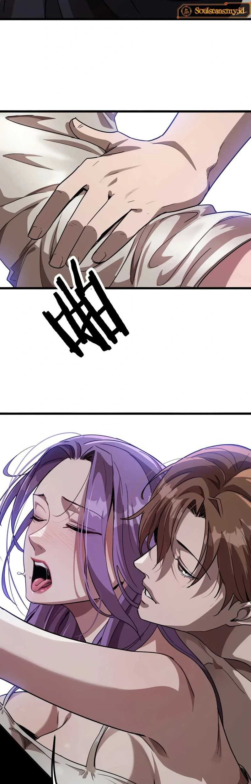I’m Trapped in This Day for One Thousand Years Chapter 116 Gambar 37