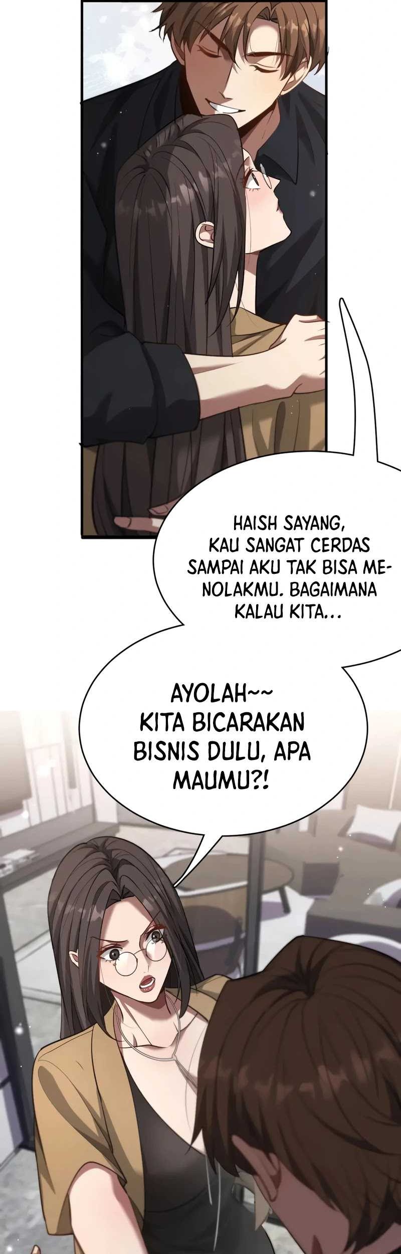 I’m Trapped in This Day for One Thousand Years Chapter 115 Gambar 9