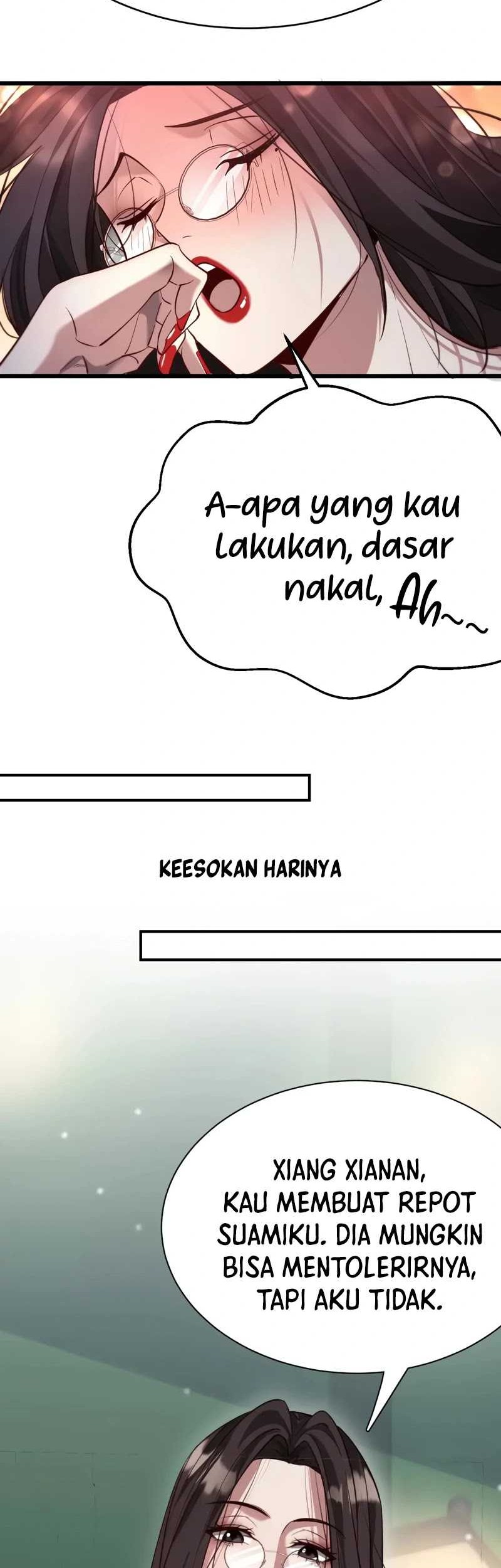 I’m Trapped in This Day for One Thousand Years Chapter 115 Gambar 15