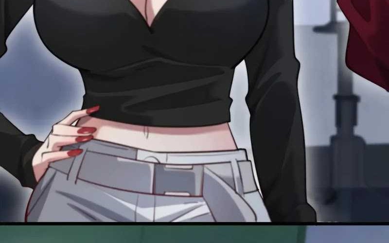 I’m Trapped in This Day for One Thousand Years Chapter 115 Gambar 17