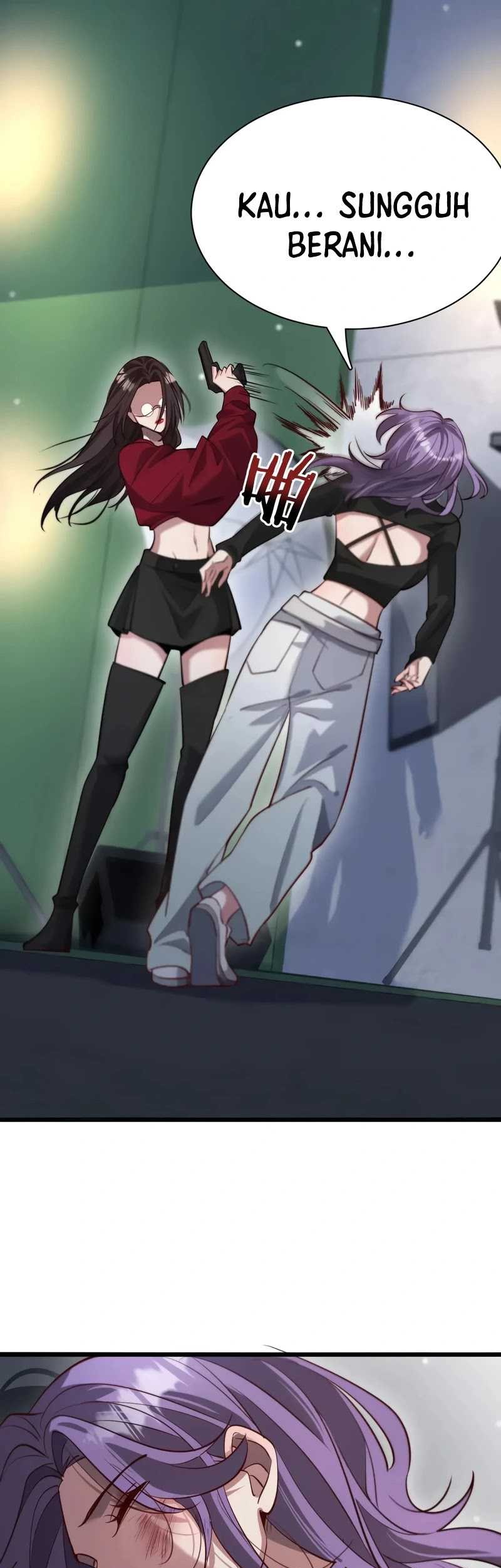 I’m Trapped in This Day for One Thousand Years Chapter 115 Gambar 18