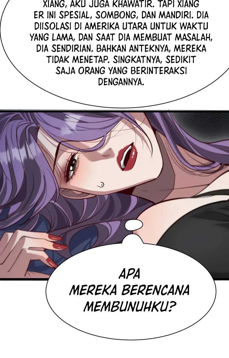 I’m Trapped in This Day for One Thousand Years Chapter 115 Gambar 21