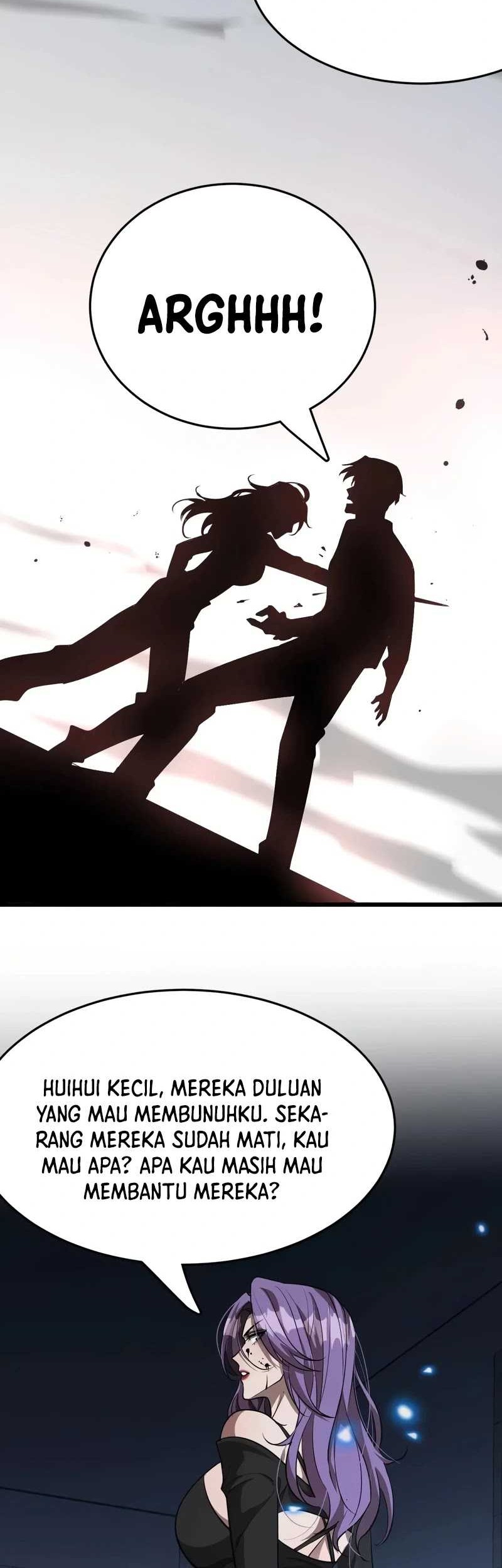 I’m Trapped in This Day for One Thousand Years Chapter 115 Gambar 30