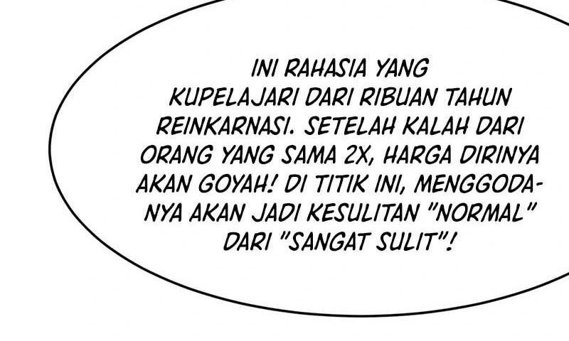 I’m Trapped in This Day for One Thousand Years Chapter 115 Gambar 38