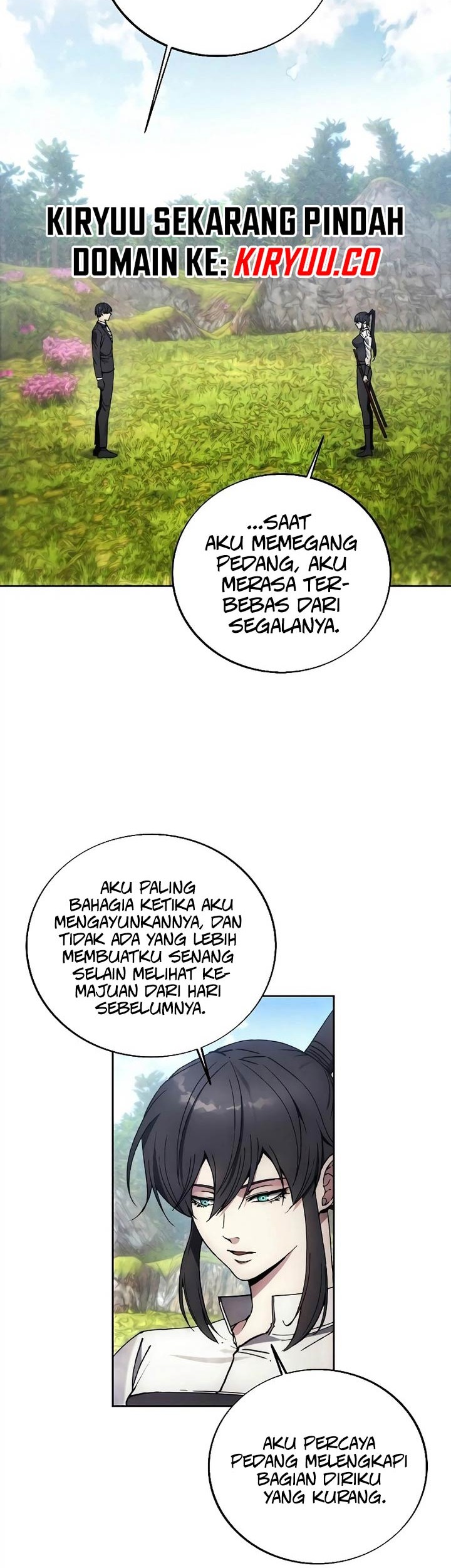 Baca How to Live as a Villain Chapter 158 Gambar 2