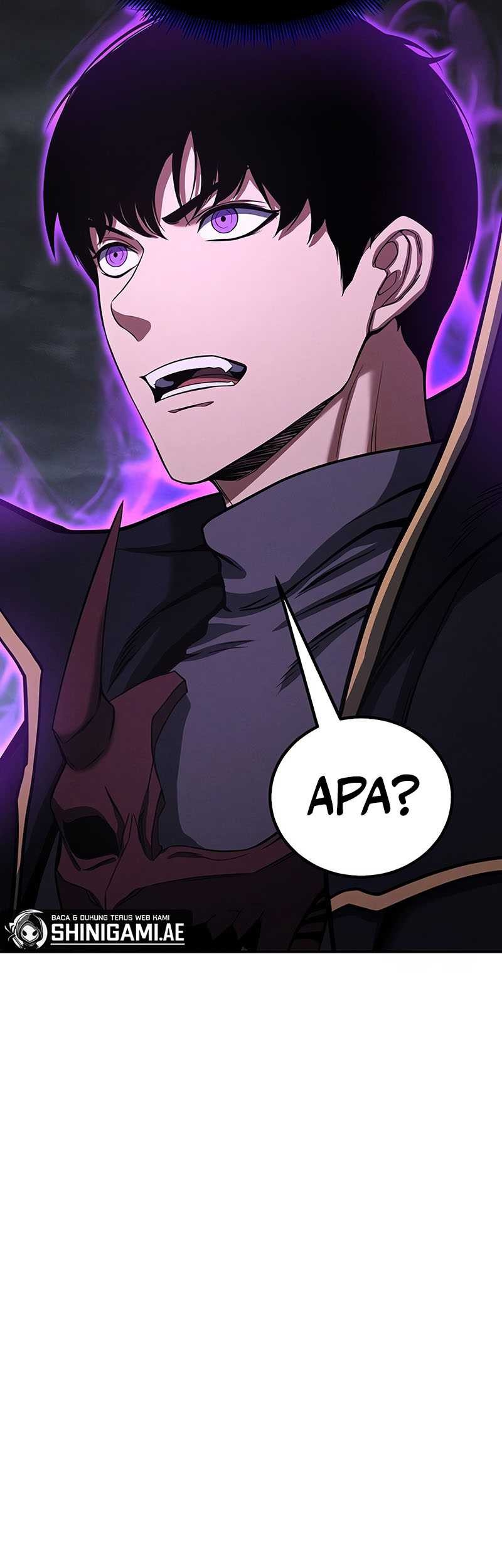 Absolute Necromancer Chapter 66 Gambar 34