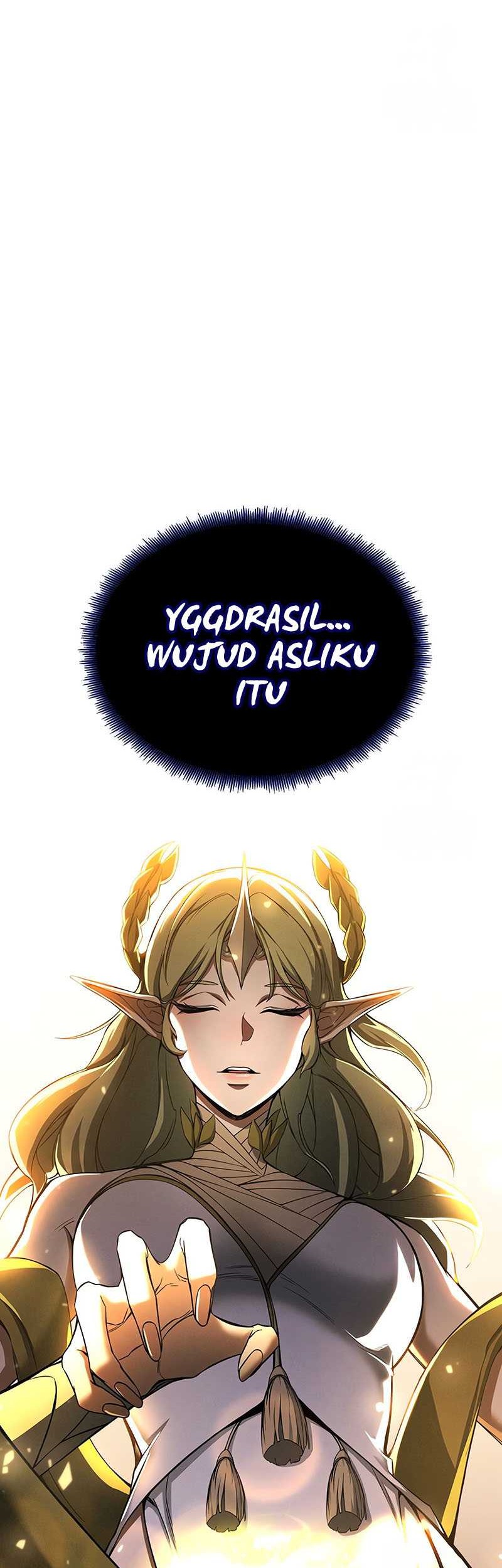 Absolute Necromancer Chapter 66 Gambar 35