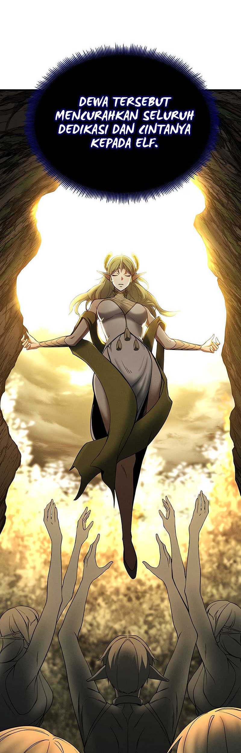 Absolute Necromancer Chapter 66 Gambar 39