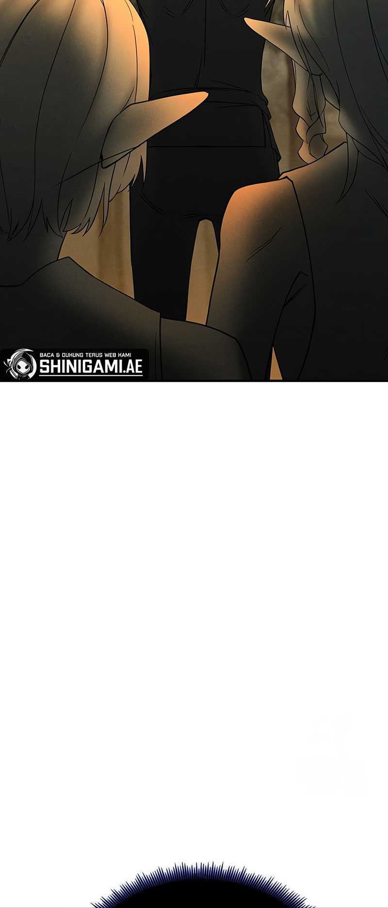 Absolute Necromancer Chapter 66 Gambar 40