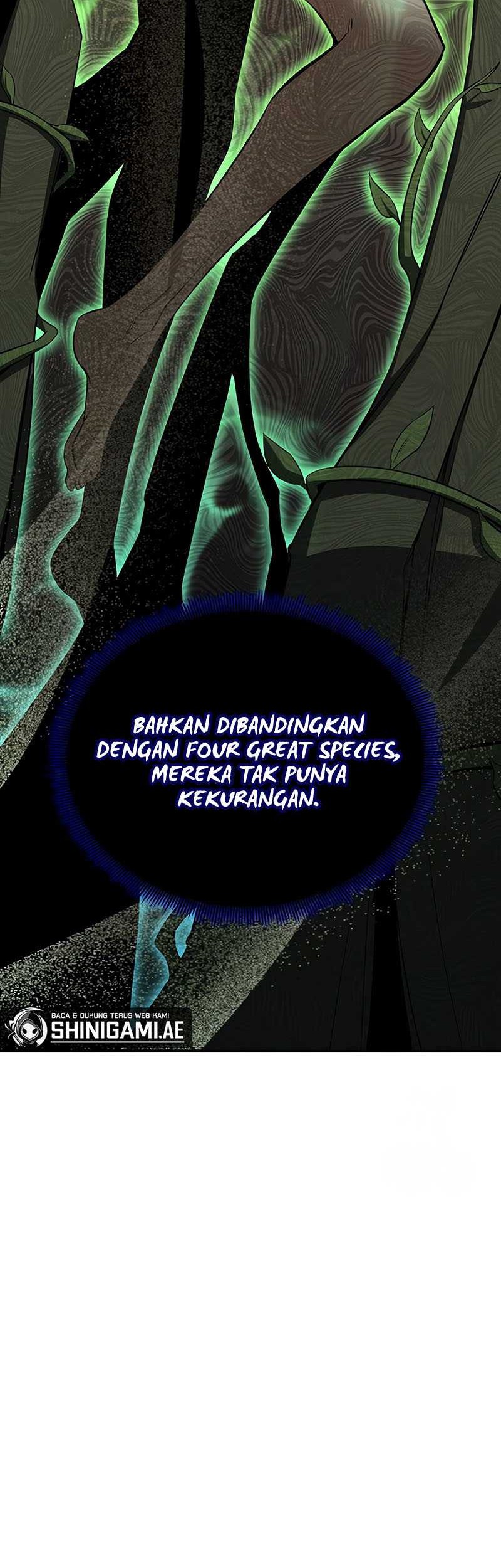 Absolute Necromancer Chapter 66 Gambar 42