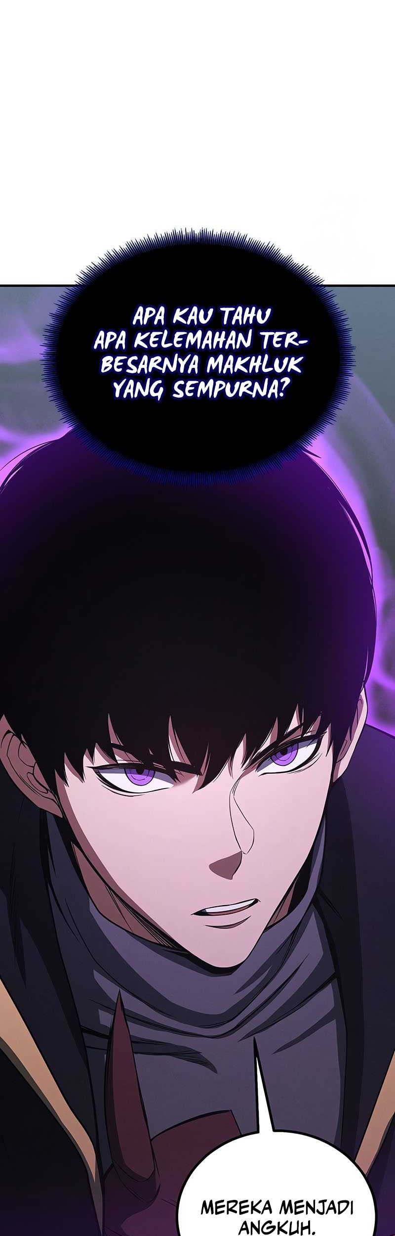 Absolute Necromancer Chapter 66 Gambar 43