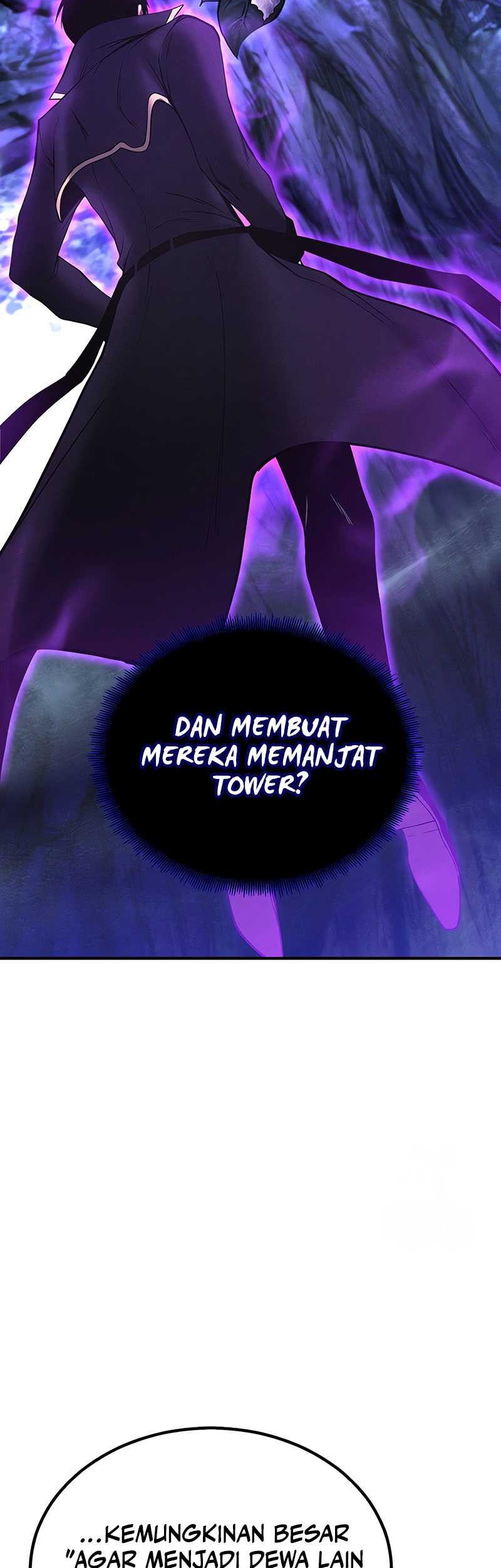 Absolute Necromancer Chapter 66 Gambar 51