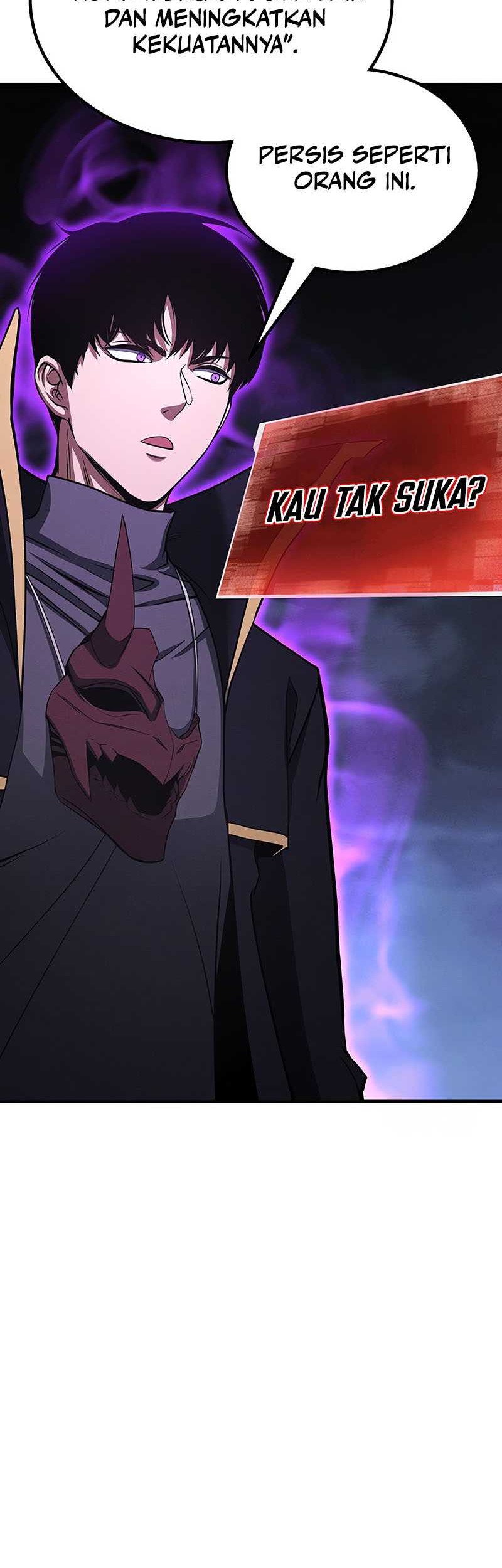 Absolute Necromancer Chapter 66 Gambar 52