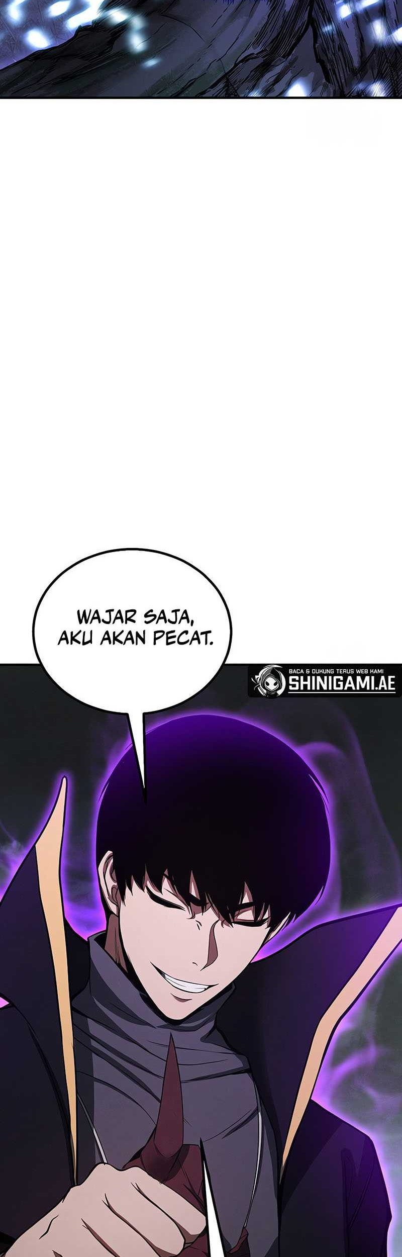 Absolute Necromancer Chapter 66 Gambar 54