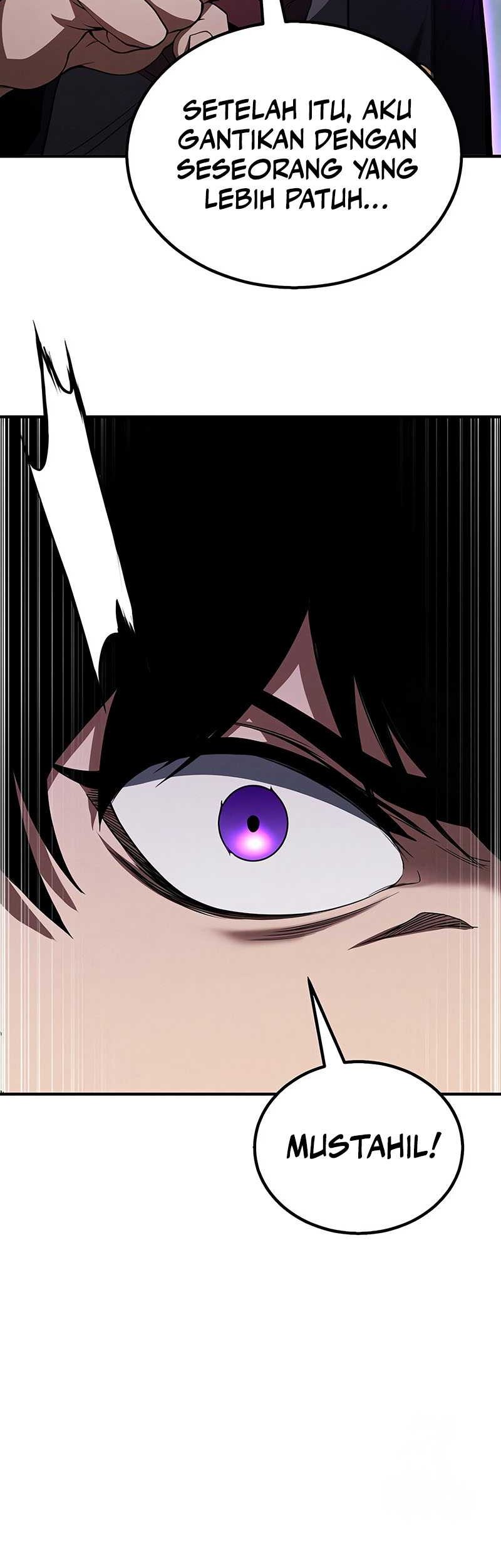Absolute Necromancer Chapter 66 Gambar 55