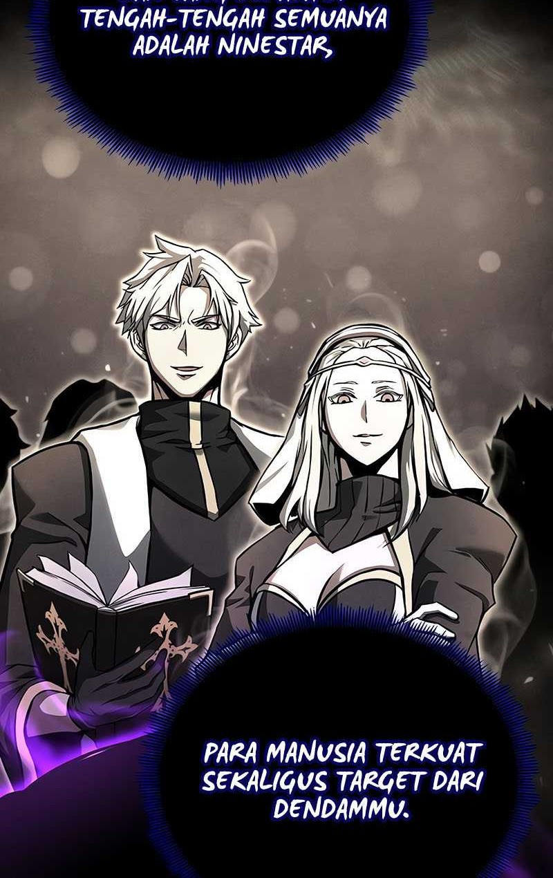 Absolute Necromancer Chapter 66 Gambar 60