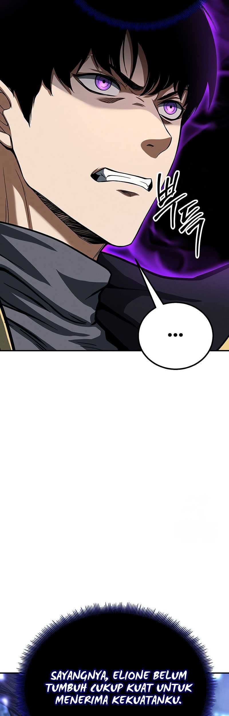 Absolute Necromancer Chapter 66 Gambar 61