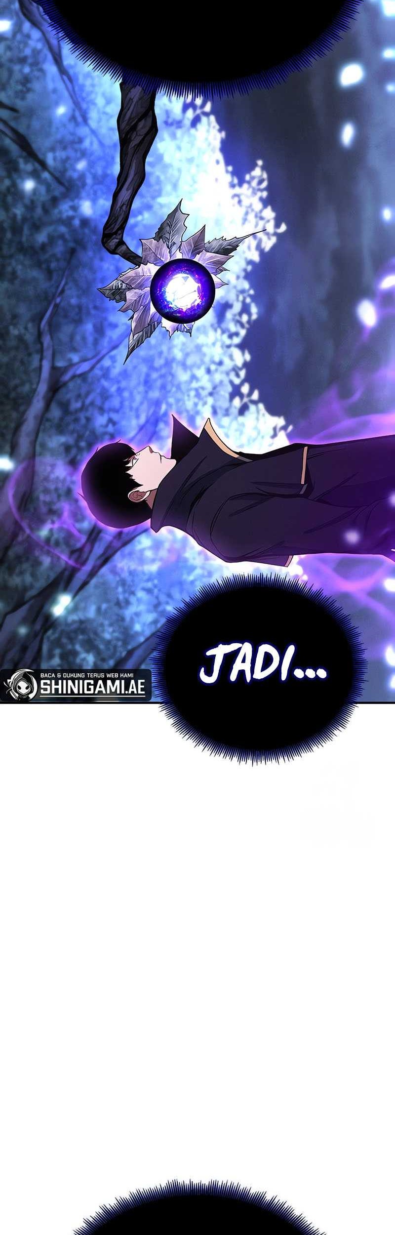 Absolute Necromancer Chapter 66 Gambar 62